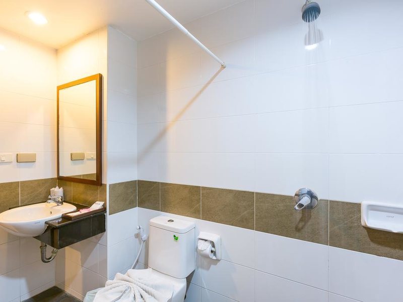 Sharaya Boutique Hotel (ex 211059