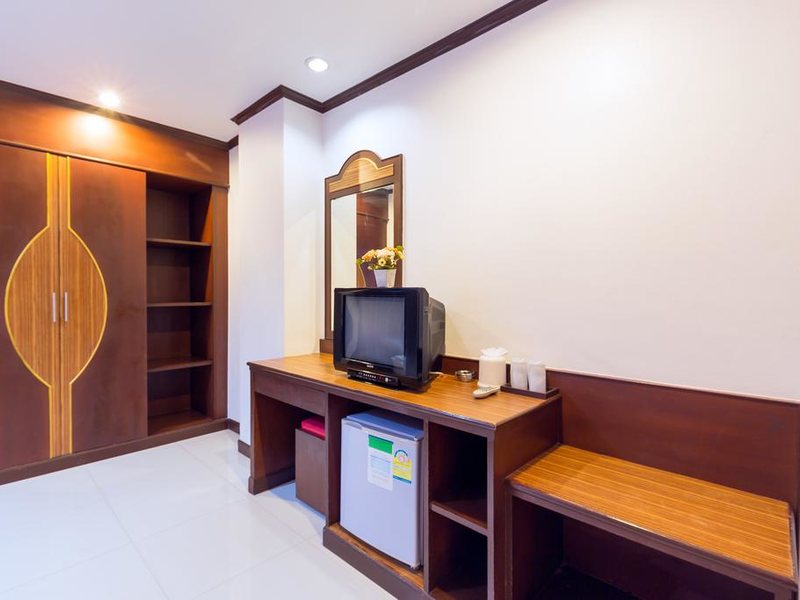 Sharaya Boutique Hotel (ex 211060