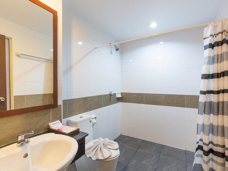 Sharaya Boutique Hotel (ex 211062