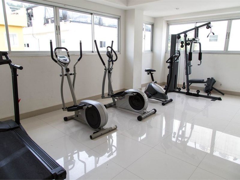 Sharaya Boutique Hotel (ex 211064