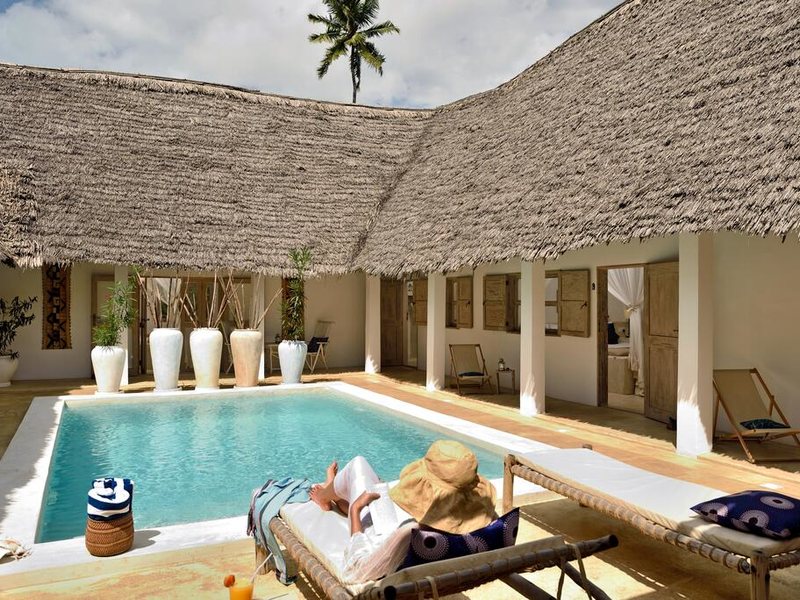 Sharazad Boutique Hotel 322894