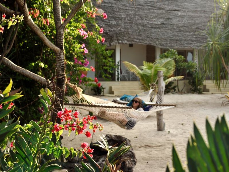 Sharazad Boutique Hotel 322897