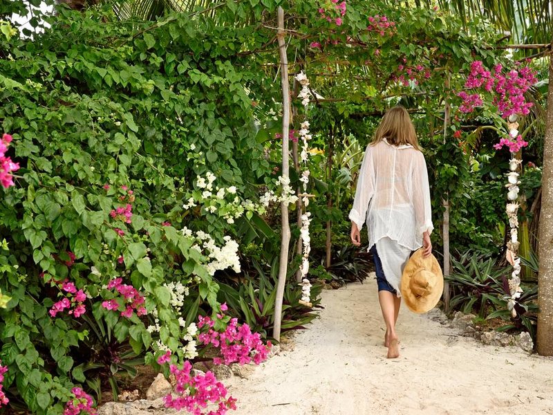 Sharazad Boutique Hotel 322900