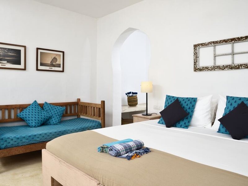 Sharazad Boutique Hotel 322902