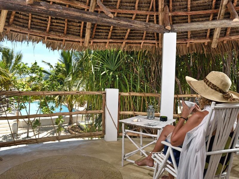 Sharazad Boutique Hotel 322903