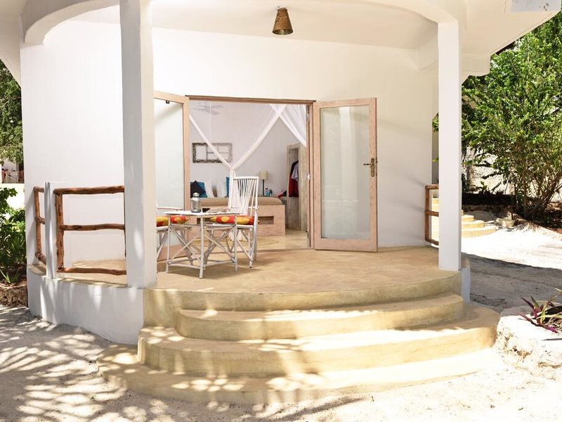 Sharazad Boutique Hotel 322906