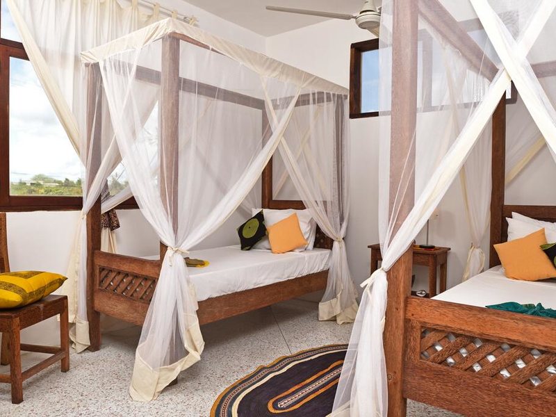 Sharazad Boutique Hotel 322912