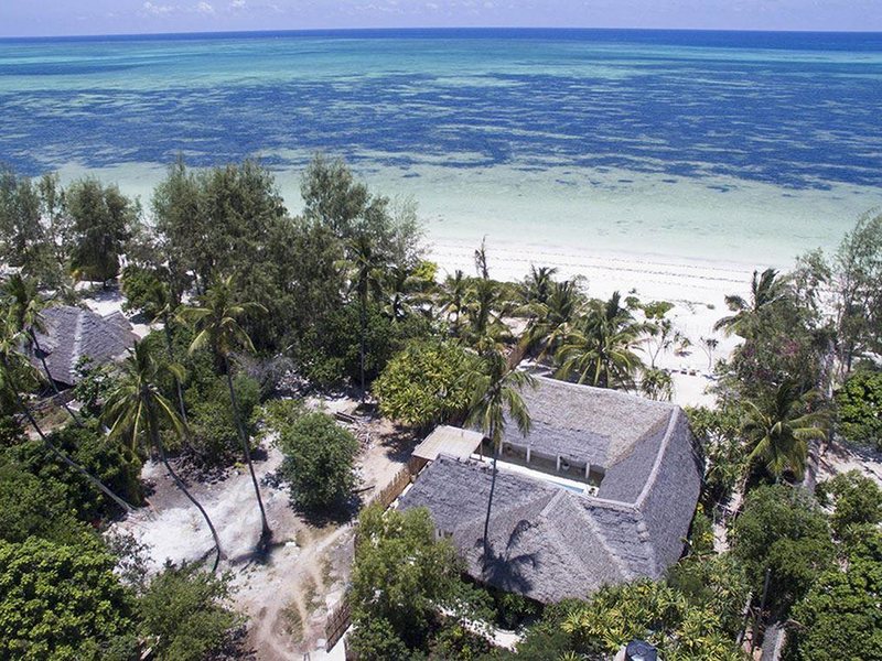 Sharazad Boutique Hotel 322915