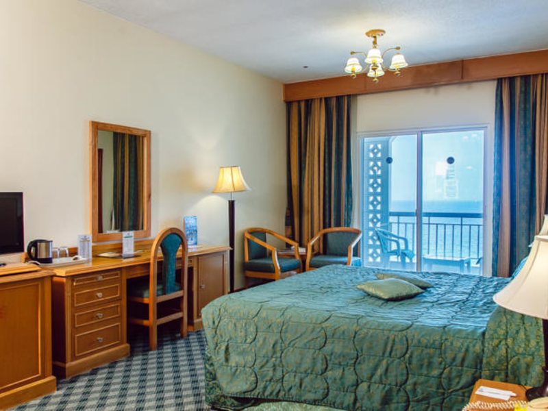 Sharjah Carlton 49266