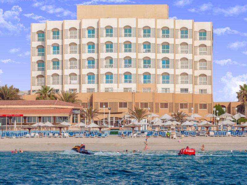 Sharjah Carlton 49269