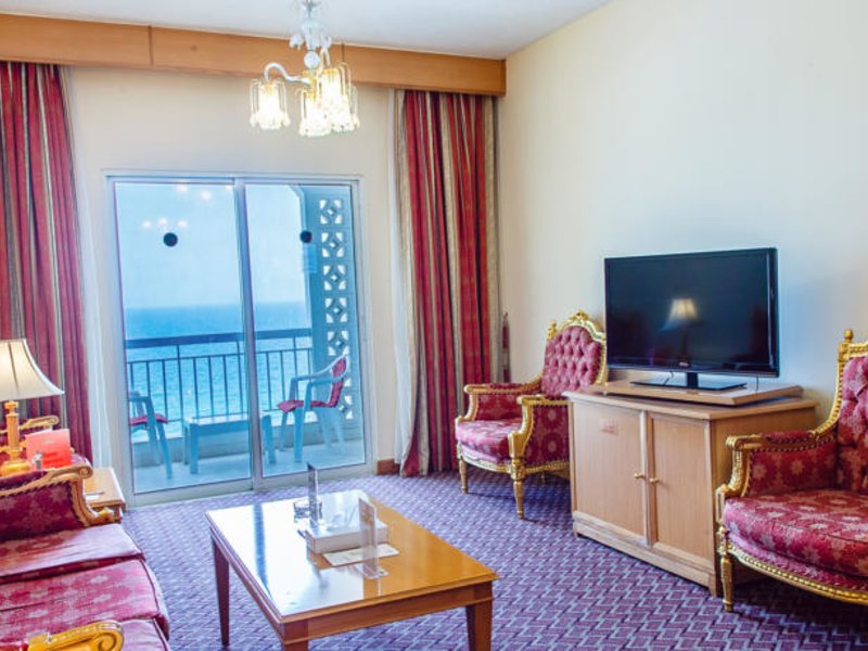 Sharjah Carlton 49270