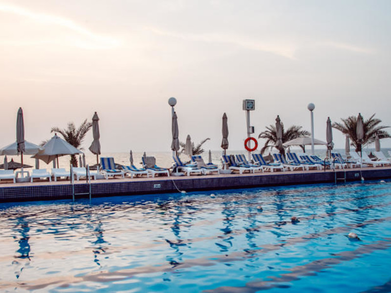 Sharjah Carlton 49278