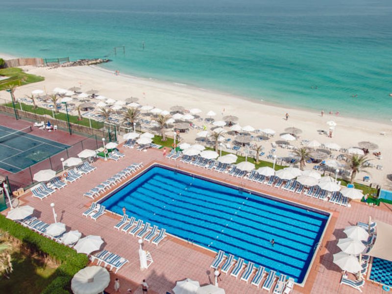 Sharjah Carlton 49279