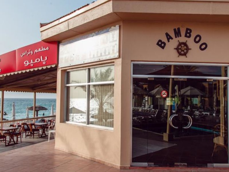 Sharjah Carlton 49282