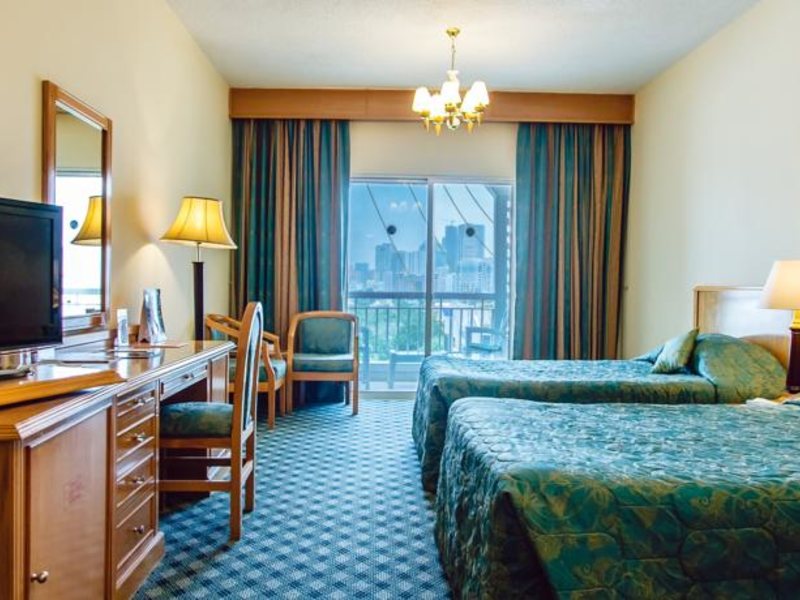 Sharjah Carlton 49286