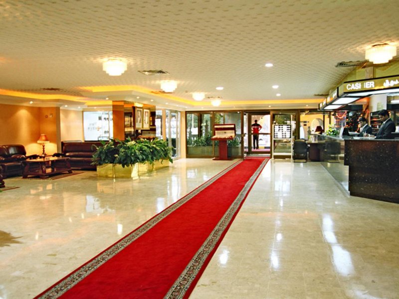 Sharjah Carlton 49288