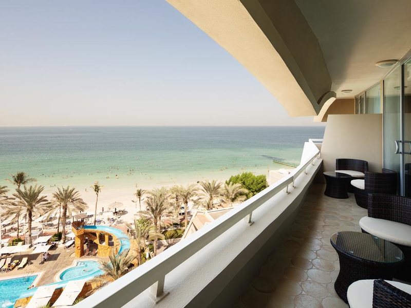 Sharjah Grand Hotel (ex 325499