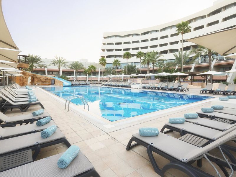 Sharjah Grand Hotel (ex 325500