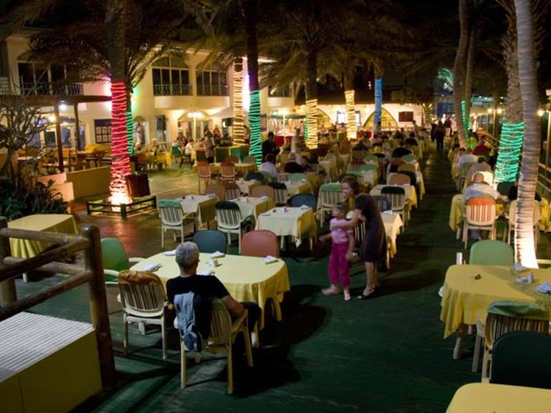 Sharjah Grand Hotel (ex 46606