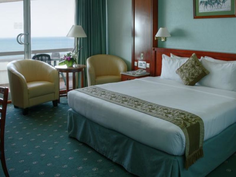 Sharjah Grand Hotel (ex 46607