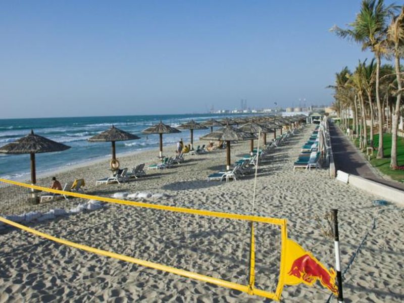 Sharjah Grand Hotel (ex 46612