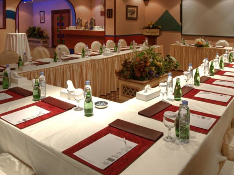 Sharjah Grand Hotel (ex 46613