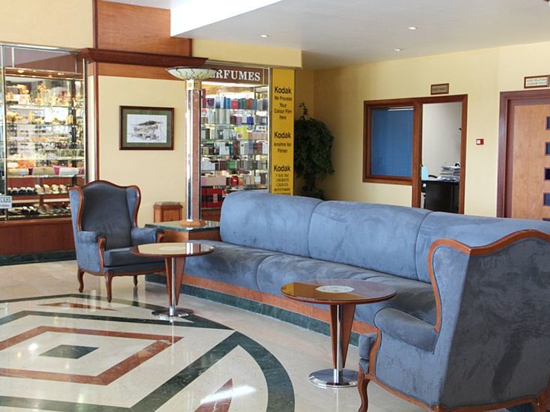 Sharjah Grand Hotel (ex 46619