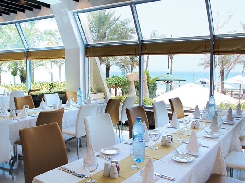 Sharjah Grand Hotel (ex 46621