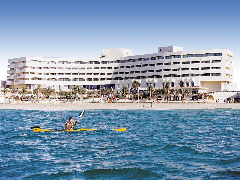 Sharjah Grand Hotel (ex 46622