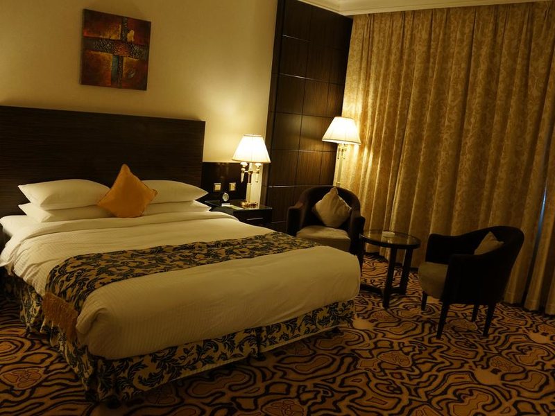 Sharjah Palace Hotel  230464
