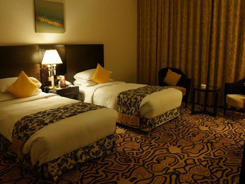 Sharjah Palace Hotel  230465