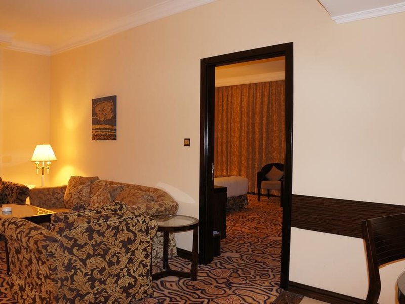 Sharjah Palace Hotel  230466