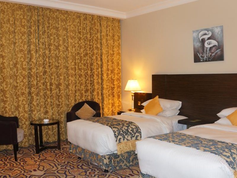 Sharjah Palace Hotel  230467