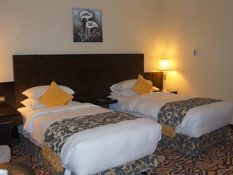 Sharjah Palace Hotel  230468