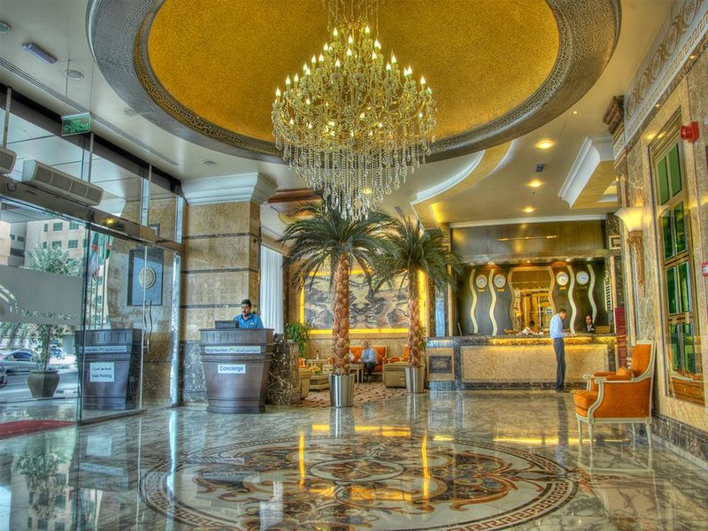 Sharjah Palace Hotel  230469