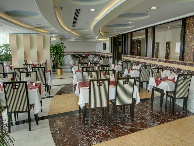 Sharjah Palace Hotel  230472