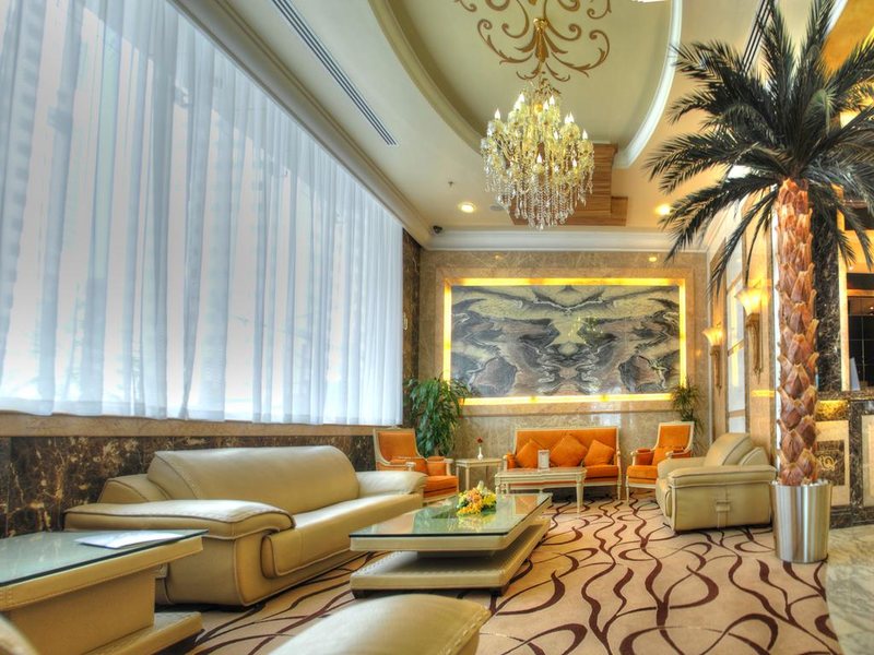 Sharjah Palace Hotel  230475