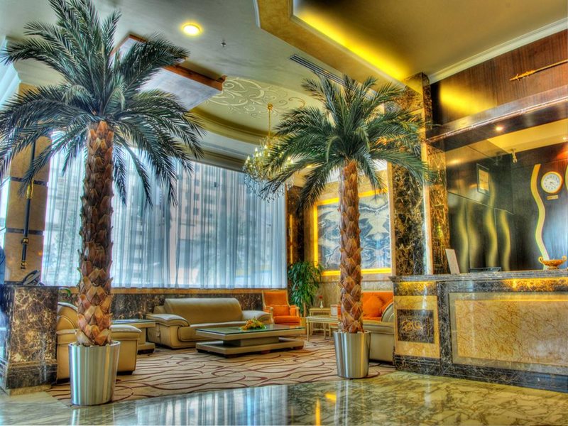 Sharjah Palace Hotel  230477