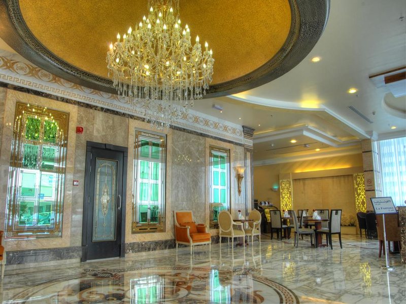 Sharjah Palace Hotel  230479