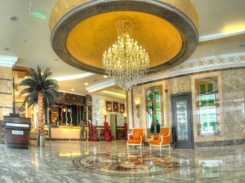 Sharjah Palace Hotel  230480