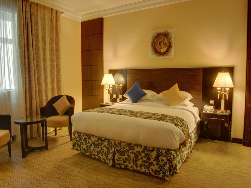 Sharjah Palace Hotel  230481