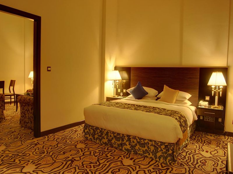 Sharjah Palace Hotel  230482