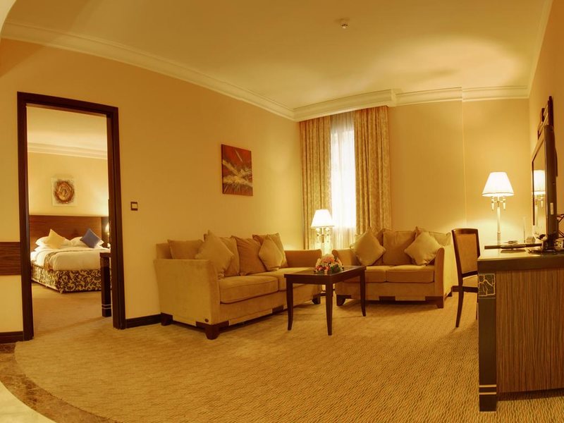 Sharjah Palace Hotel  230483