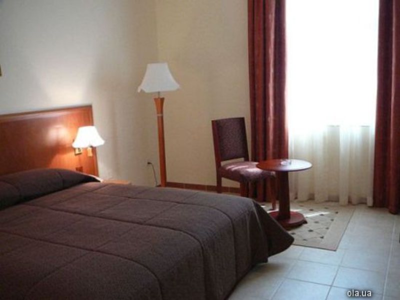 Sharjah Premier Hotel & Resort 1889