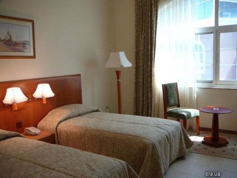 Sharjah Premier Hotel & Resort 1895