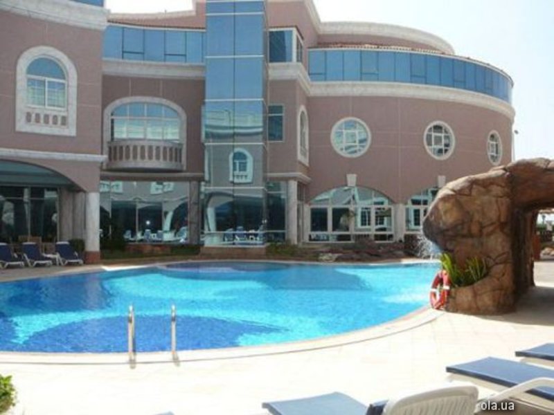 Sharjah Premier Hotel & Resort 1896