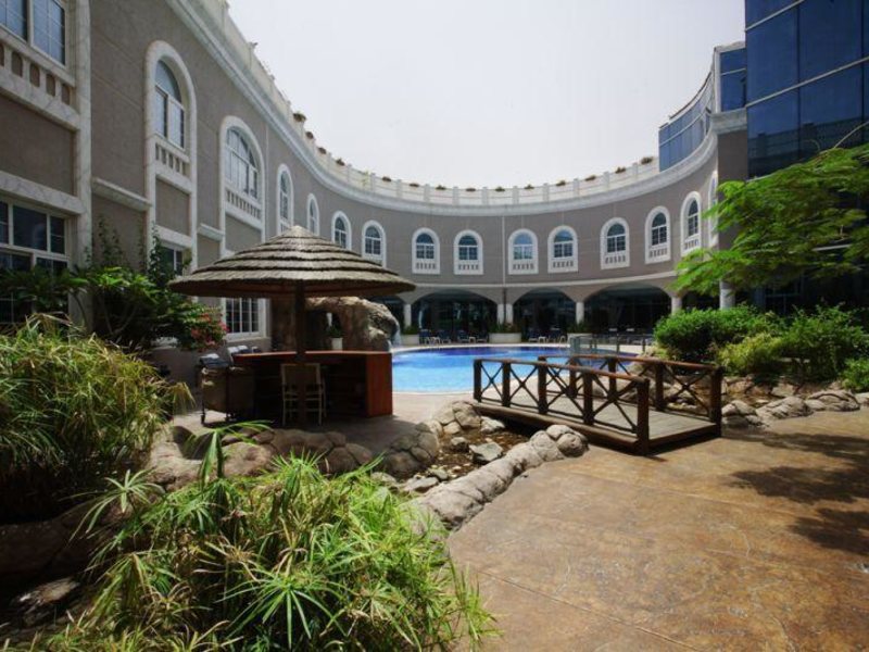 Sharjah Premier Hotel & Resort 49289