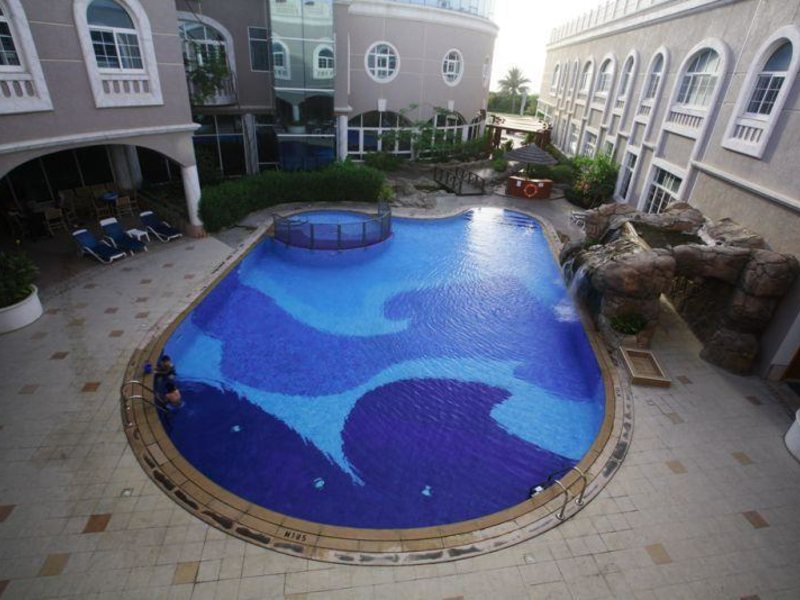 Sharjah Premier Hotel & Resort 49290