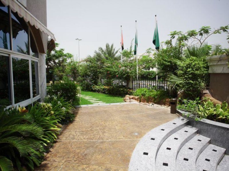 Sharjah Premier Hotel & Resort 49291