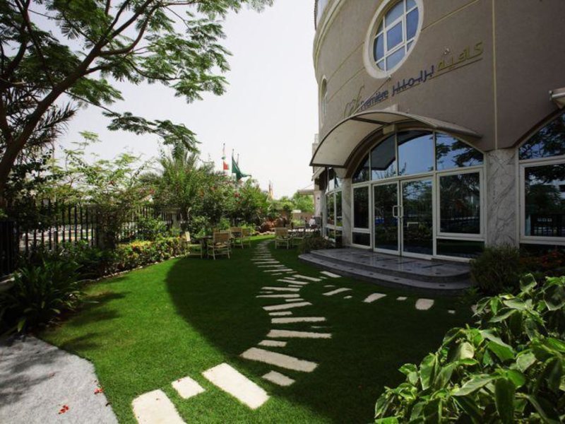 Sharjah Premier Hotel & Resort 49292